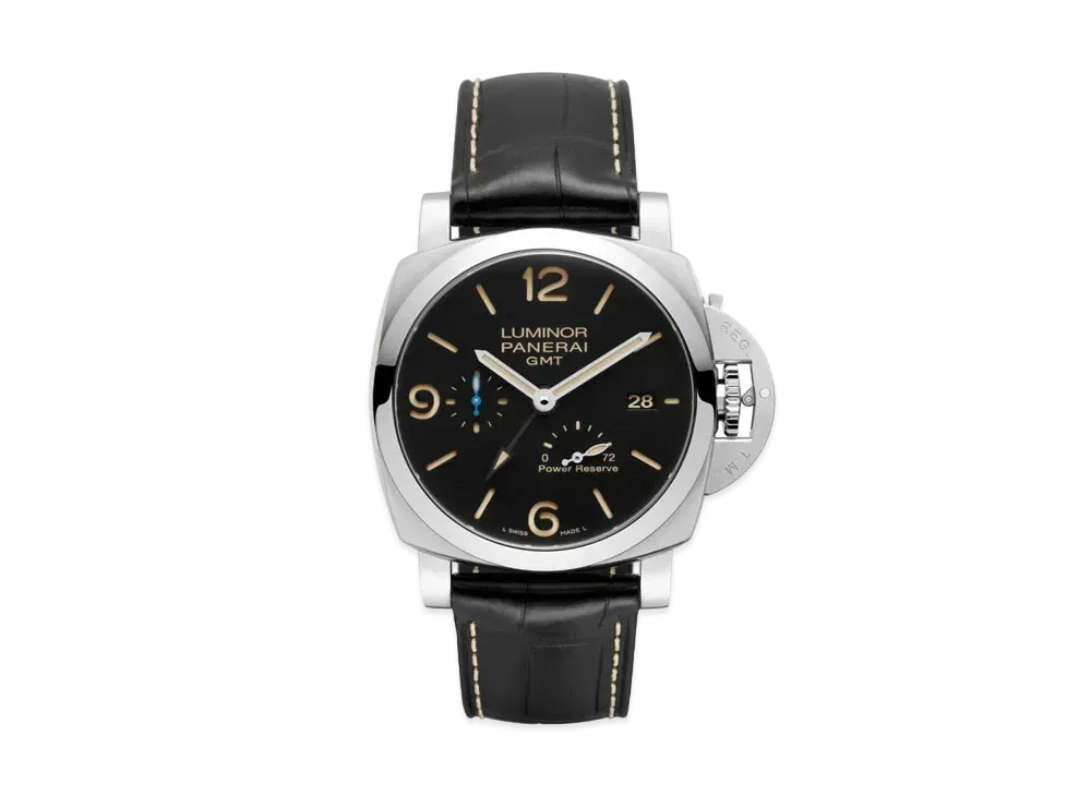 PANERAI Luminor GMT Power Reserve - 44mm