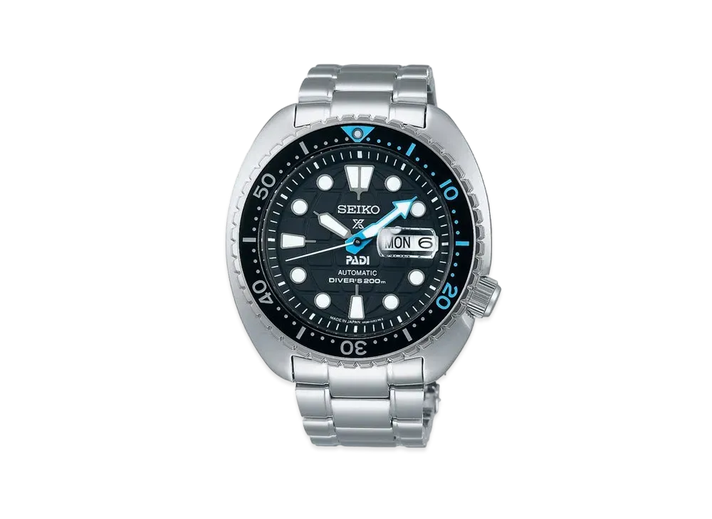 SEIKO Prospex Diver Scuba SBDY093