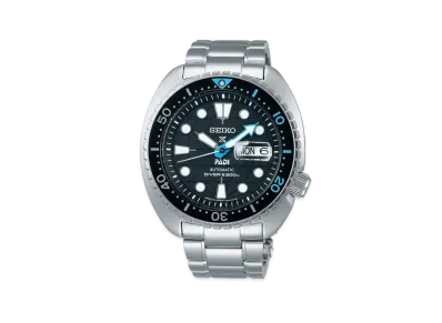 SEIKO Prospex Diver Scuba SBDY093