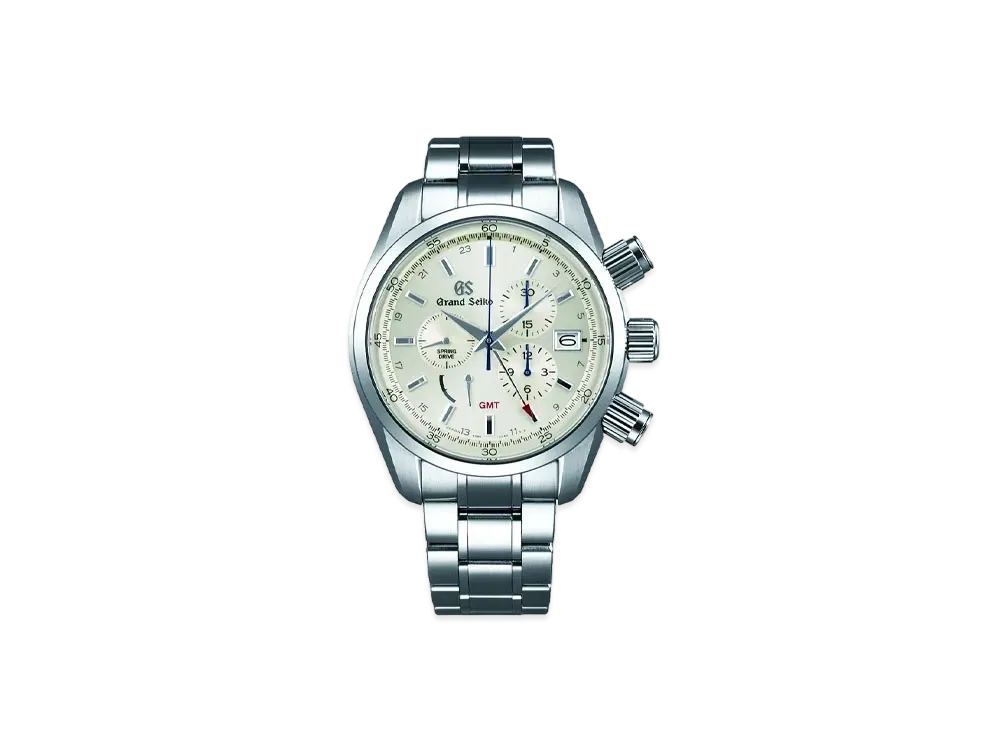 Grand Seiko Sport Collection SBGC201