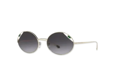 BVLGARI Serpenti Sunglasses "Grey"
