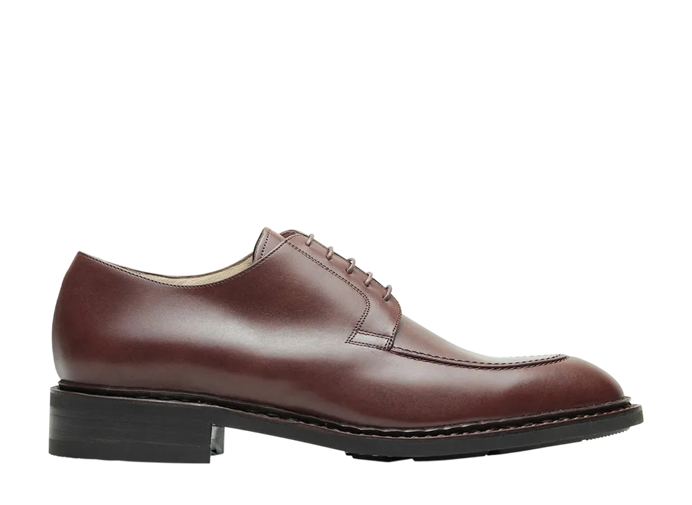 Paraboot Rousseau "Lis brandy"