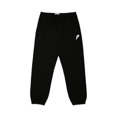 PALACE Felt P Jogger "Black"