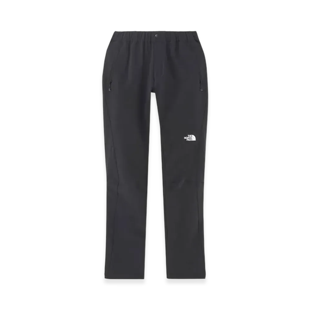 The North Face Alpine Light Pants "Black"