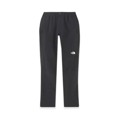 The North Face Alpine Light Pants "Black"