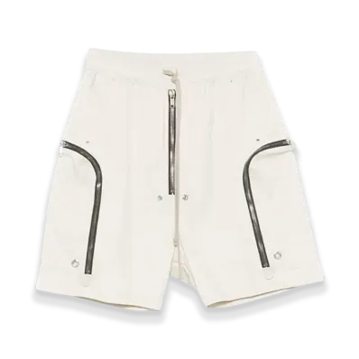 Rick Owens Hollywood Bauhaus Bela Shorts "Dinge"