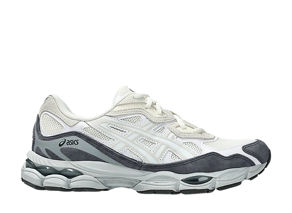 Asics Gel-NYC "Cream/White"