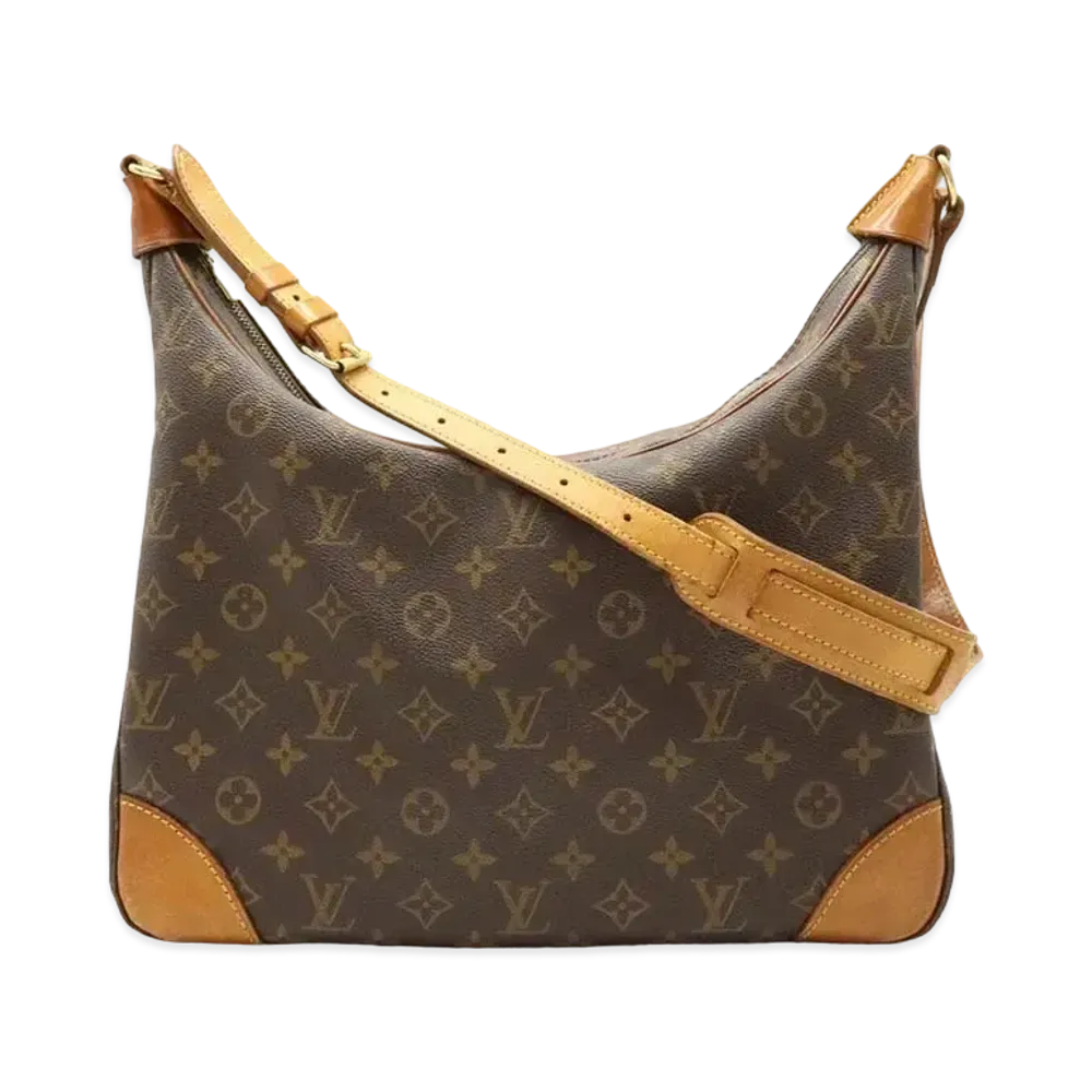 Louis Vuitton Monogram Boulogne