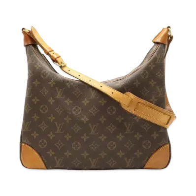 Louis Vuitton Monogram Boulogne