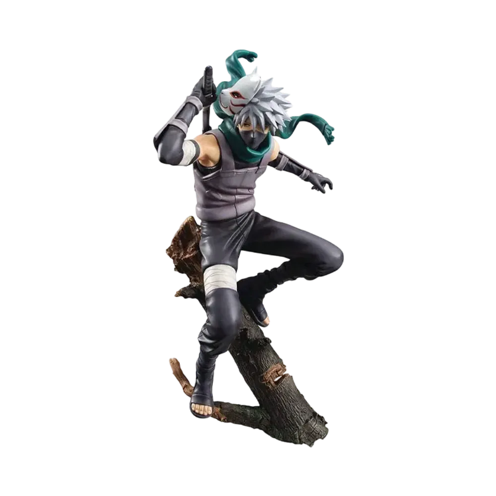 G.E.M. Naruto Shippuden - Kakashi Hatake: Anbu Ver.