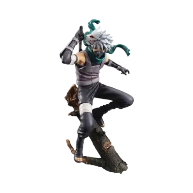 G.E.M. Naruto Shippuden - Kakashi Hatake: Anbu Ver.