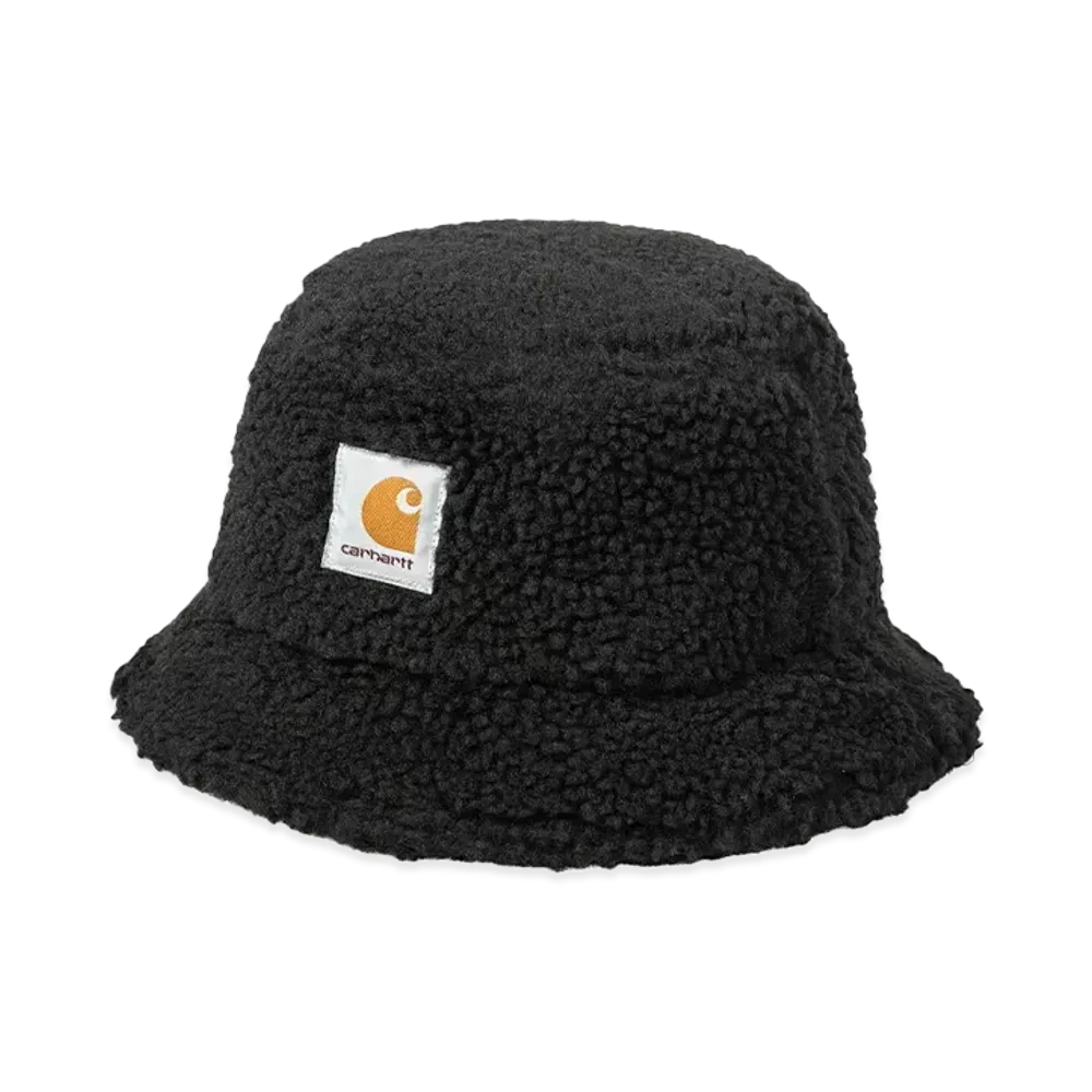 Carhartt WIP Prentis Bucket Hat "Black"