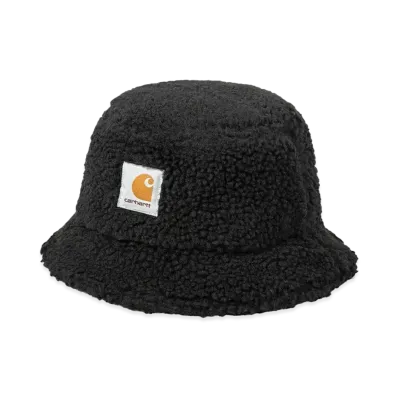 Carhartt WIP Prentis Bucket Hat "Black"