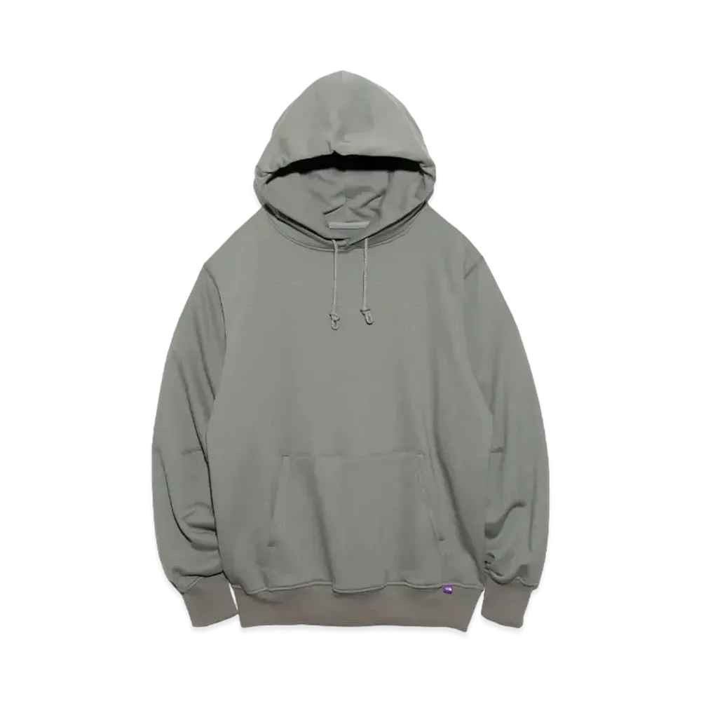 The North Face PURPLE LABEL Field Hoodie "Moss Green"
