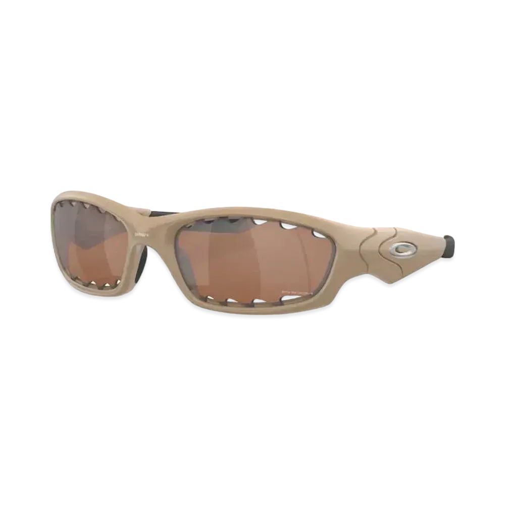 Oakley x Satisfy Straight Jacket "Beige"