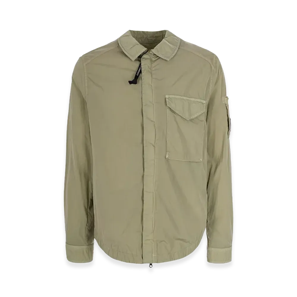 C.P. Company Coats "Green"