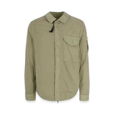 C.P. Company Coats "Green"