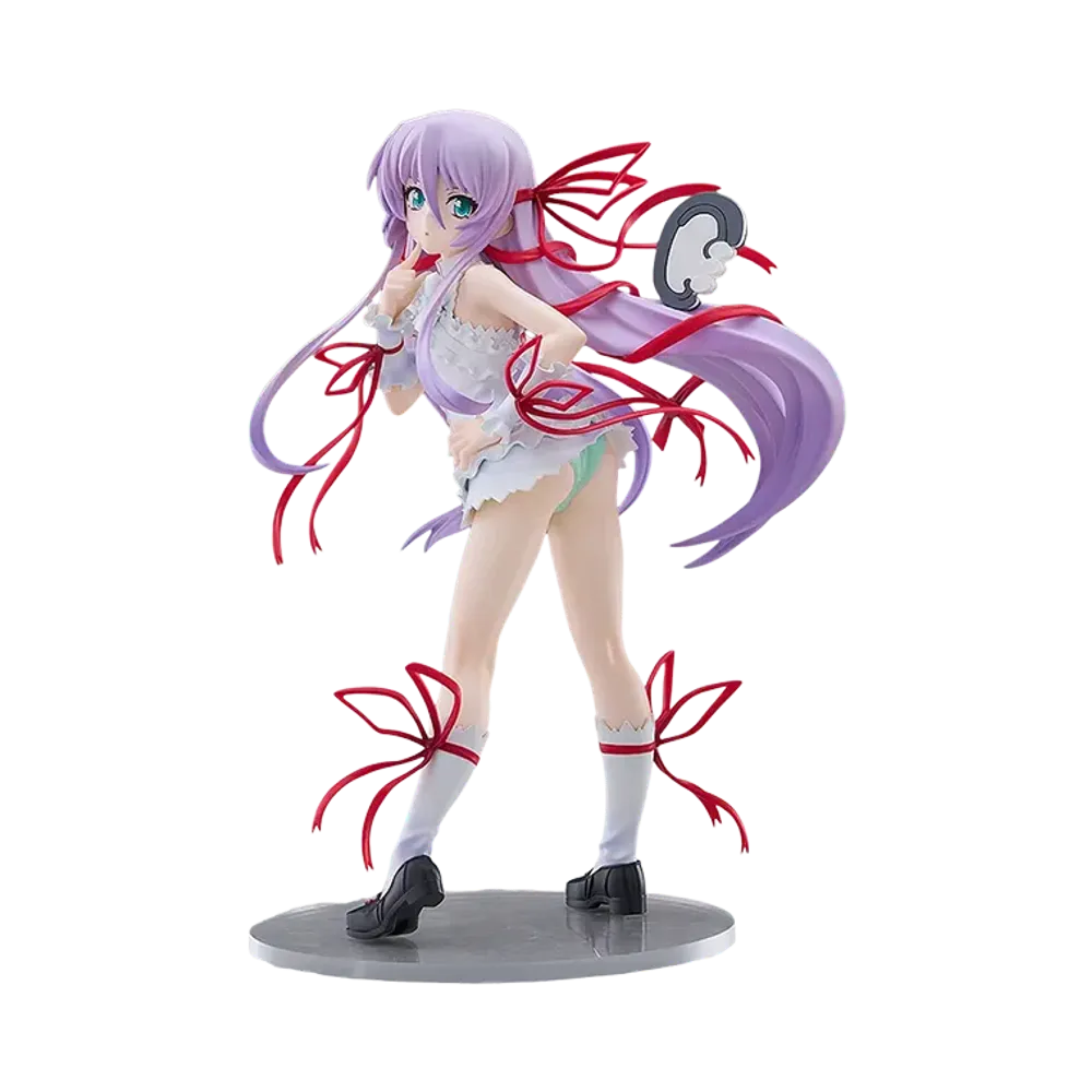 Good Smile Company "POP UP PARADE" -Demonbane- SP Al Azif