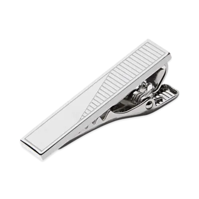 BEAMS Tie Clip "C"