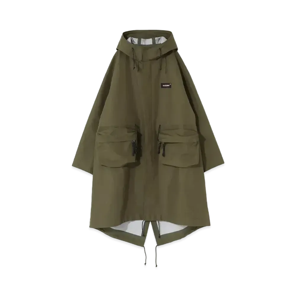 EASTPAK x UNDERCOVER JACKET "Khaki"