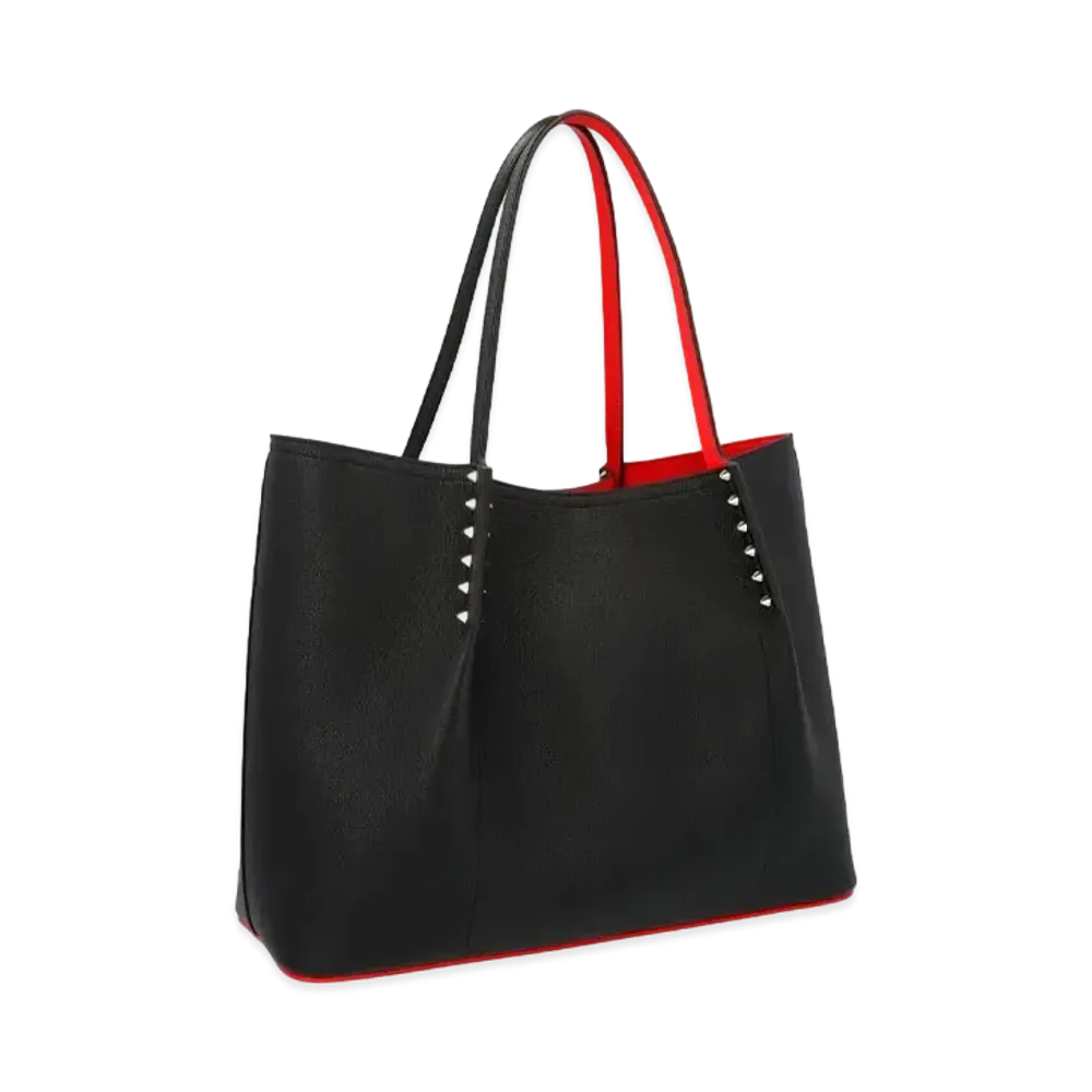 Christian Louboutin Cabarock Large "Black"