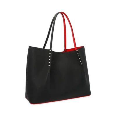 Christian Louboutin Cabarock Large "Black"