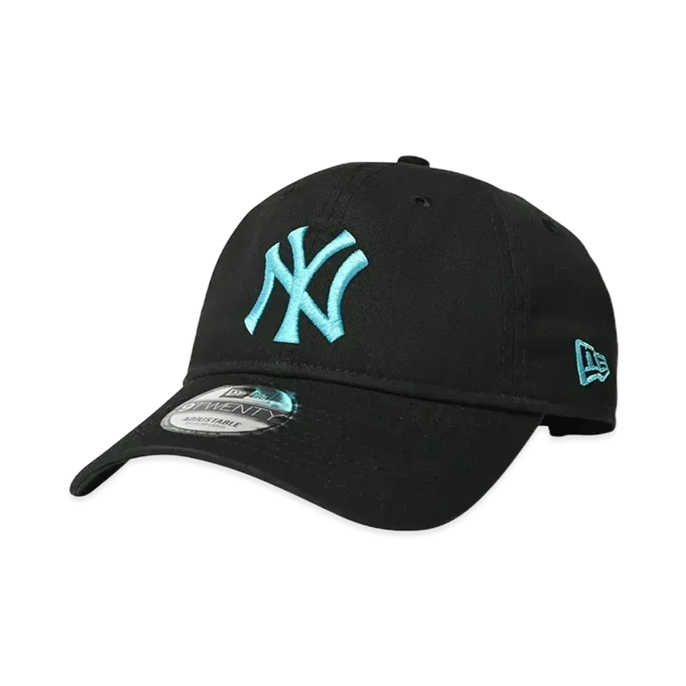 HOME GAME NEW YORK YANKEES CO 9TWENTY "BLACK"