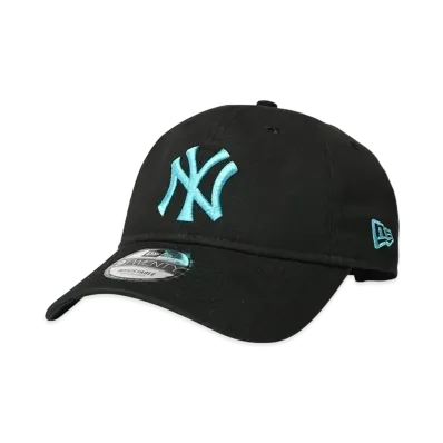 HOME GAME NEW YORK YANKEES CO 9TWENTY "BLACK"