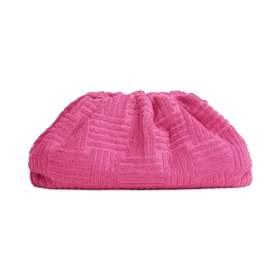 Bottega Veneta Pouch "Bon Bon"