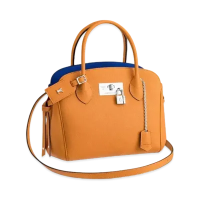 Louis Vuitton Milla PM "Saffron"