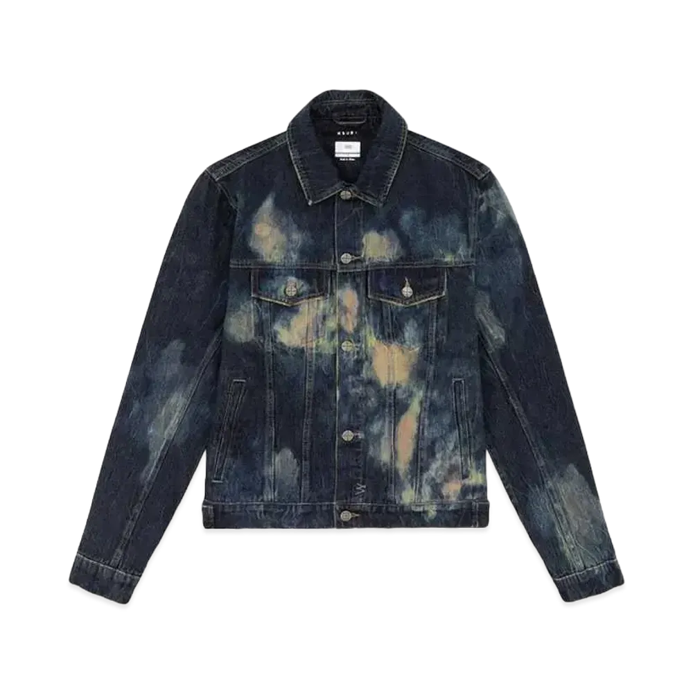 KSUBI Classic Jacket Journey "Navy"
