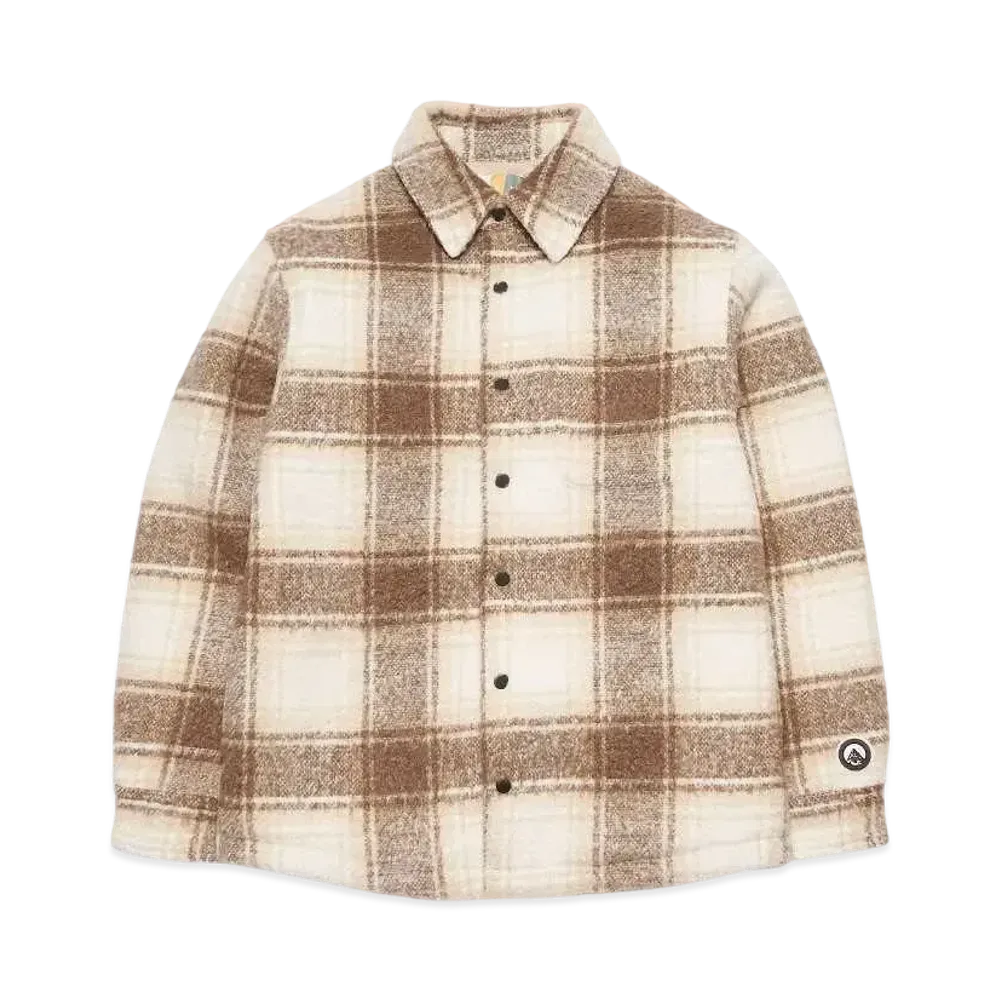 Kith Sheridan Shirt Jacket "Canvas"