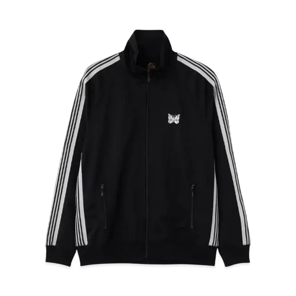 NEEDLES LHP Track Jacket "Black"