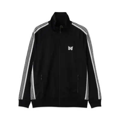 NEEDLES LHP Track Jacket "Black"