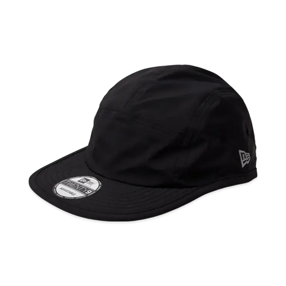 NEW ERA Outdoor Twenty9 Solotex x Ecopet Basic "Black"