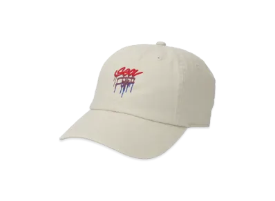 WIND AND SEA x IT'S A LIVING Cap "Ivory"
