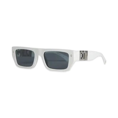 Dsquared2 Icon White Sunglasses "White"