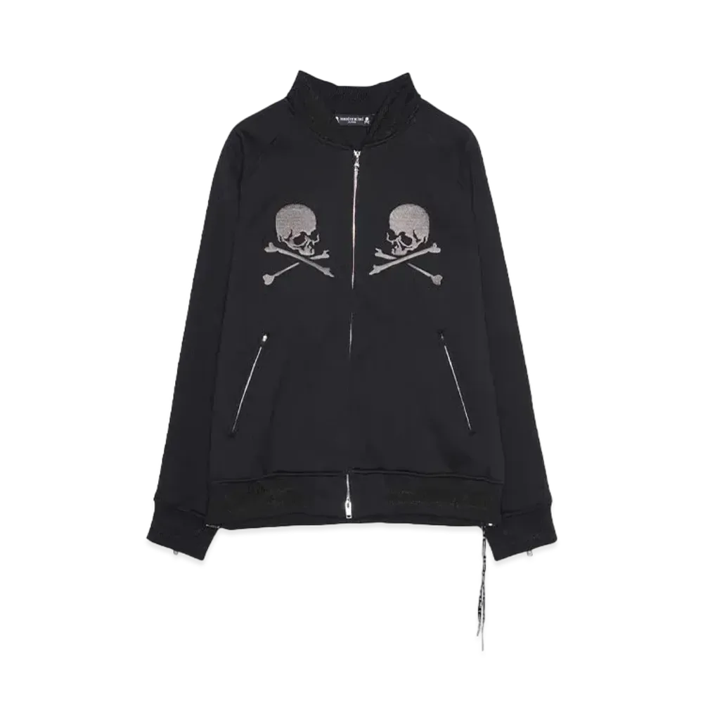 MASTERMIND 323 "BLACK"