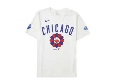 Takashi Murakami x MLB World Tour Tokyo Series 2025 Dodgers SS Tee Takashi Murakami x MLB World Tour Tokyo Series 2025 Dodgers SS Tee
