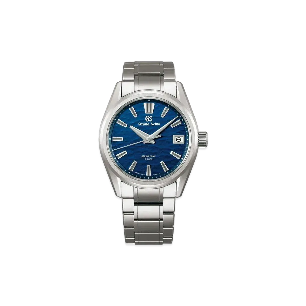 Grand Seiko Evolution 9 Collection SLGA019