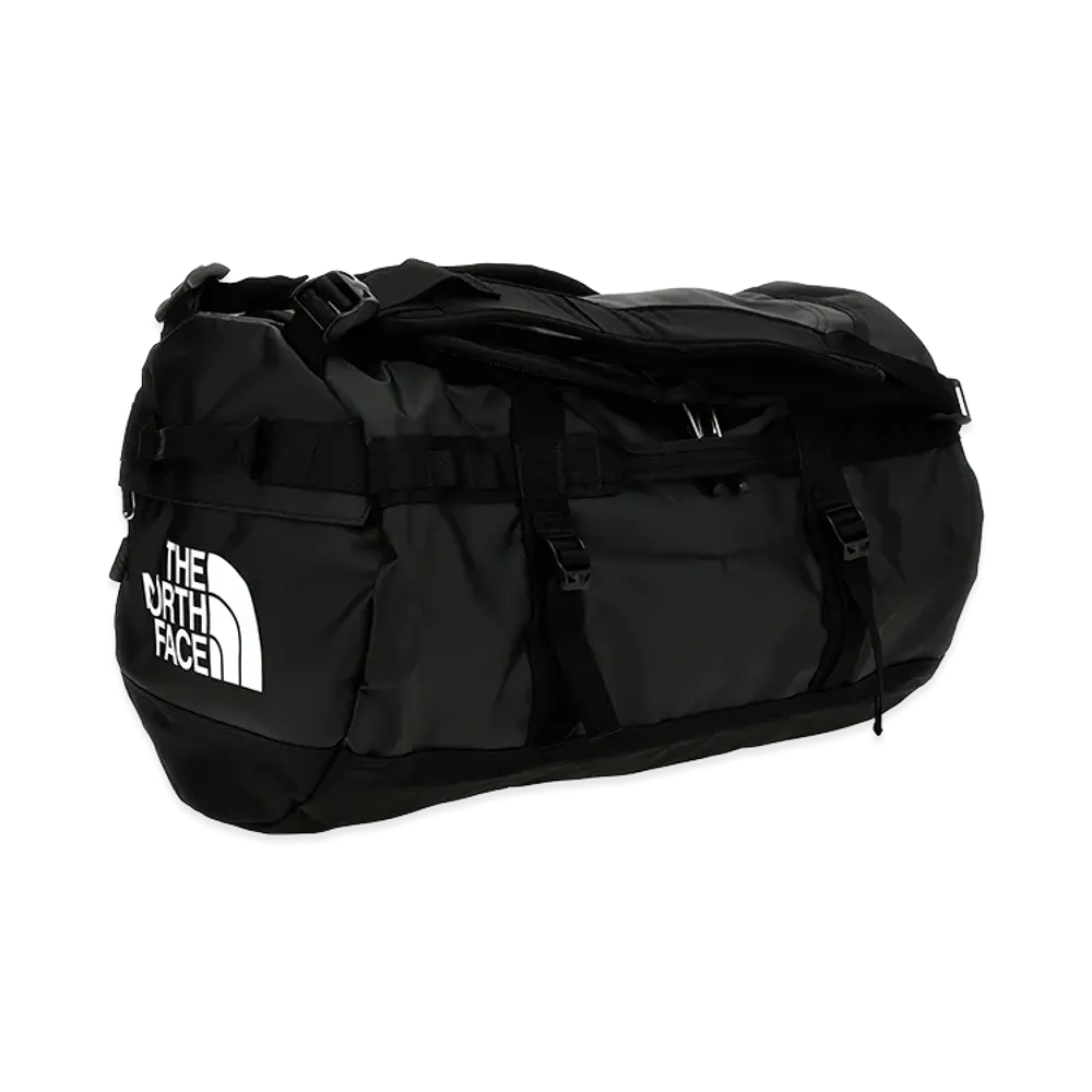 The North Face 'Base Camp Duffel S' Duffel Bag "Black"