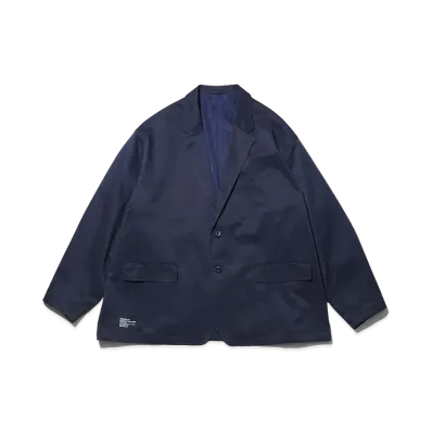 FreshService Stretch Dry Cloth Jacket "Navy"