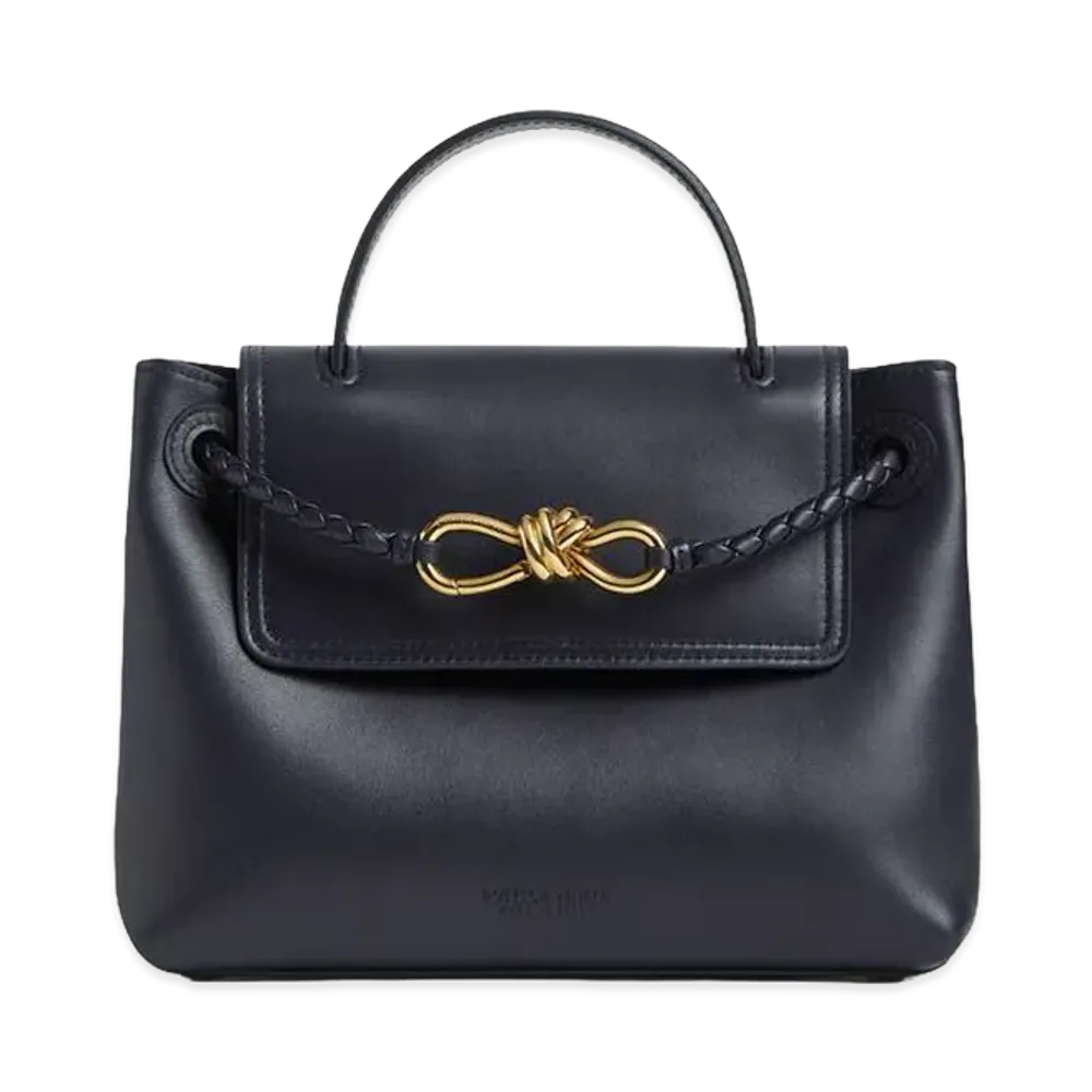 Bottega Veneta Small Ciao Ciao "Nocturnal"