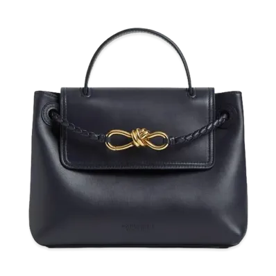 Bottega Veneta Small Ciao Ciao "Nocturnal"