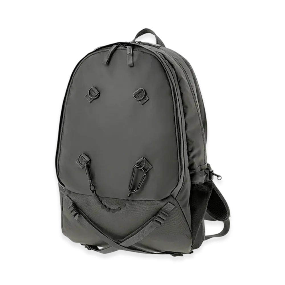 POTR Ride Daypack "Gray"