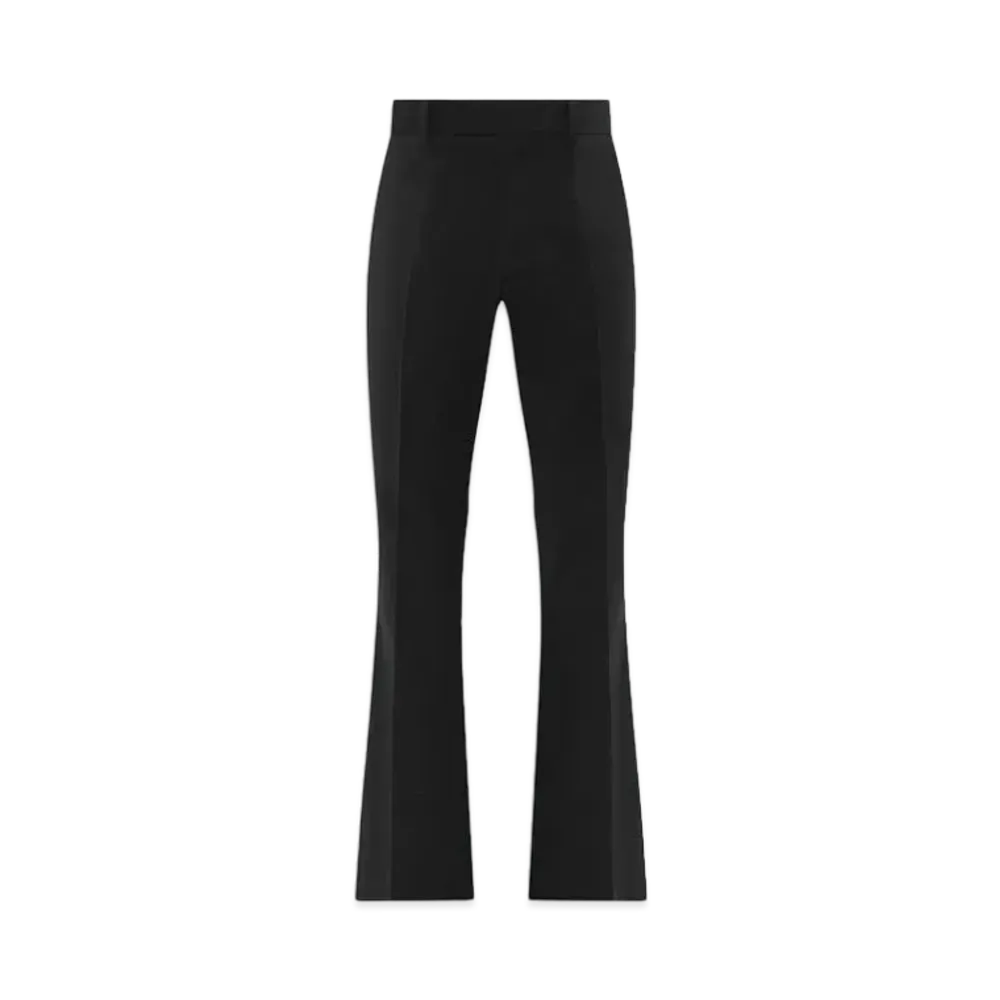 AMIRI Kick Flare 30L "Black"