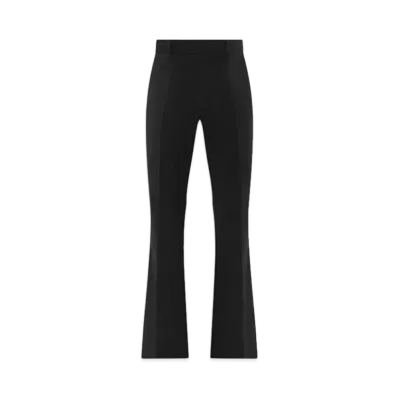 AMIRI Kick Flare 30L "Black"