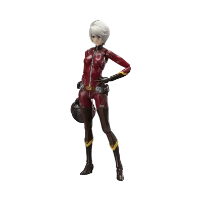 S.H.Figuarts Rei Yamamoto