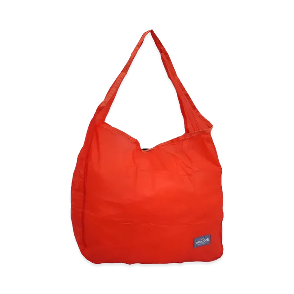 mont-bell U.L.MONO Bag L "Pink"