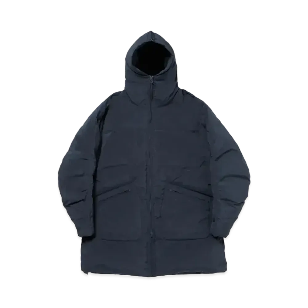 DAIWA PIER39 Tech 2Way Cadet Down Parka "Navy"